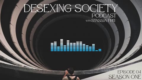 Desexing Society EP04 - Safe Schools