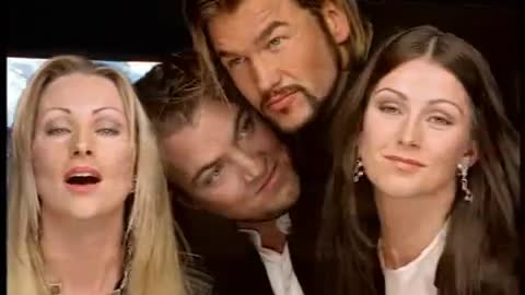 Ace Of Base - Never Gonna Say I'm Sorry