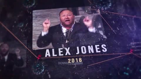 Watch Alex Jones Warn You About The New World Order Years Ago in These Films