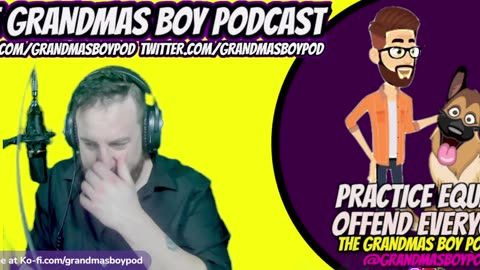 The Grandmas Boy Podcast EP.44-FTP!