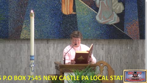 NCTV45 CATHOLIC MASS HOLY SPIRIT PARISH (ST VITUS) 9:00 AM FRIDAY APRIL 29 2022