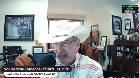 No Credible Evidence Of Bird Flu H5N1