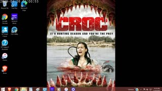 Croc Review