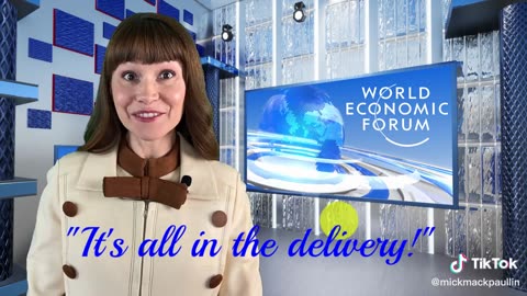 The World Economic Forum Training Video for NEW Hires!