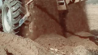Excavator New technology