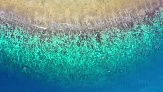 Relaxing Music Along With Beautiful Nature and Sea and beach Videos