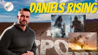 Daniels Rising | Where are the Alpha Men!?