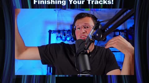 Why You Need to Commit to Finishing Your Music Tracks! #shorts