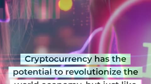 Cryptocurrency Fun Facts on some interesting facts about cryptocurrency and blockchain technology.
