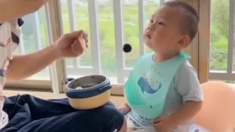 Top Funny Baby
