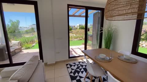 Beach Villa for Sale in Mojacar from 184.900€ by SpainishPropertyExpert.com
