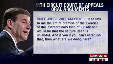 Trump’s Big Loss In The Supreme Court Today Was Just The Beginning