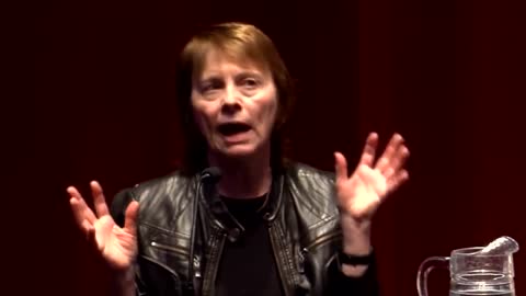 Lesson from History_ Transgender Mania is Sign of Cultural Collapse - Camille Paglia