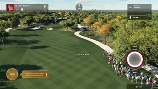 Pga Tour 2k23 15 Valero Texas Open 2023 03 05 09 09 42 35