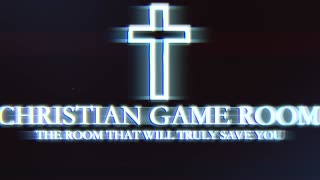 ALL KILLERS GETTING CROSSED TONIGHT!!!! | Christian Game Room