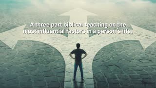 Do You Know What's Invested in You?: A Three-Part Biblical Teaching