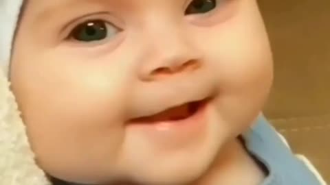 Emotional baby videos
