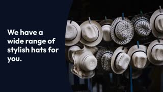 Best Straw Hat Supplier in the USA - Shine Hats