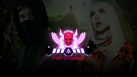 Alan Walker | Ava Max | Alone song |