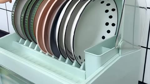 Home Tools Part 13 - Dish Rack