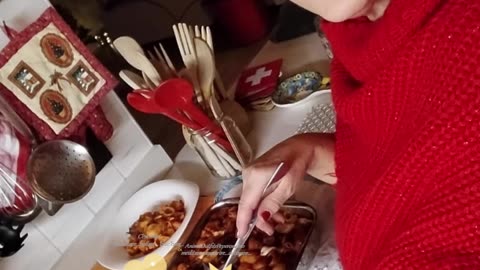 assaggini per Vigilia di Natale🎄😋