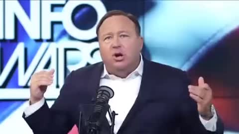 Alex Jones was right about Drag Queen Story Hour (circa 2017)