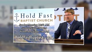 11.06.2022 (PM) Acts 16 | Pastor Jared Pozarnsky, Hold Fast Baptist Church