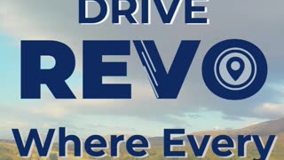 RevoRide - Paying Drivers and Riders!