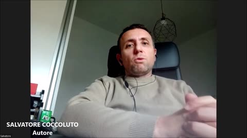 Salvatore Coccoluto-Franco Califano – Non escludo il ritorno