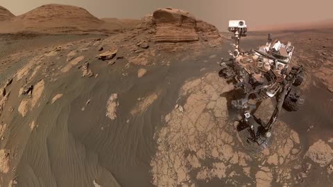 Have Humans Ever Visited Mars We Asked a NASA Scientist