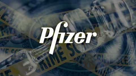 Pfizer Settled In Court For $75 Million