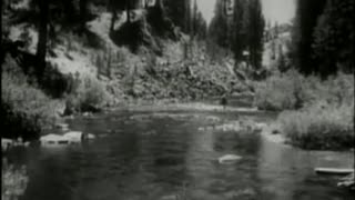 The Trail Beyond (1934) Full Movie