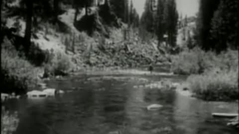 The Trail Beyond (1934) Full Movie