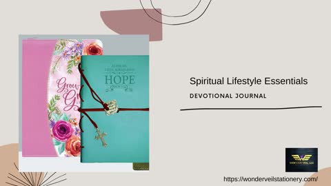 Spiritual Lifestyle Essentials
