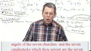 1668 Seven_ A Review Of Revelation Chapters 1 Thru 6 (Grace & Truth Ministries- Jim Brown, Teacher)