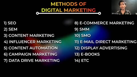 Digital Marketing 8