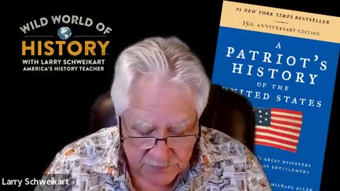 WWOH-Patrtiot's History, a Nation of Law, On Electing a Roman Catholic Bishop, Lesson 35
