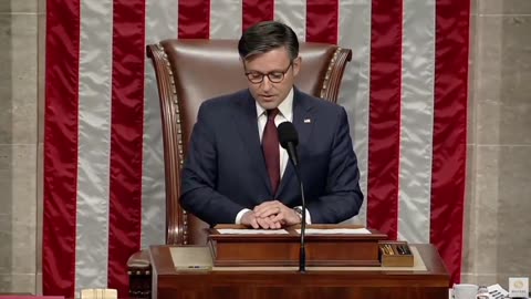 HUGE NEWS: House Votes To Expel Rep. George Santos