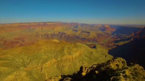 Arizona scenery, the world's super beautiful scenery, never look regret.（04）