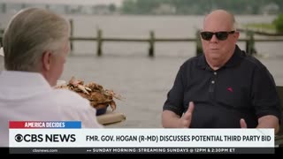 Hogan: DeSantis' Campaign Is Coming To An End