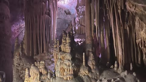 Discovering Montana's Hidden Treasures: Caverns Expedition!