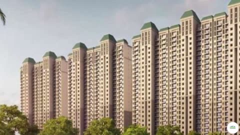 ATS Destinaire - Luxury / Premium Apartments in Noida Extension