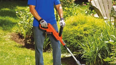 Best 5 Cordless String Trimmer ( Top 5 Cordless String Trimmer )