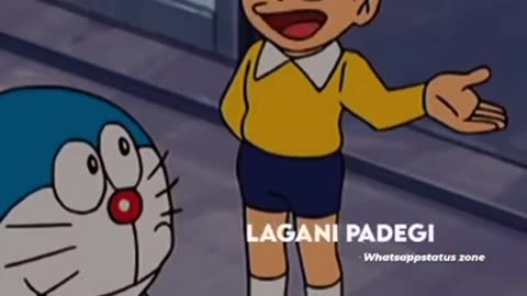 Doraemon funny videos