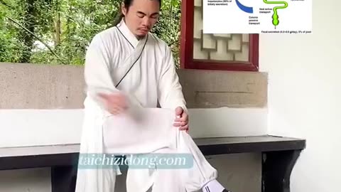 Taichi Exercise