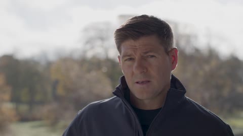 Steven Gerrard backs England to win World Cup: 'We can go all the way'