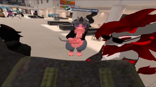 What To Call This - VRChat Part 151