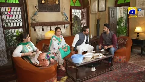 Qalandar Episode 01 - [Eng Sub]- Muneeb Butt - Komal Meer - Ali Abbas - lucky 123