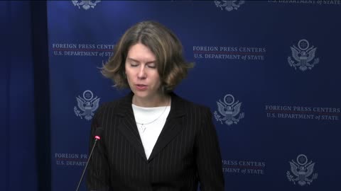 Briefing on Department of Defense Perspective U.S-Africa Leaders’ Summit