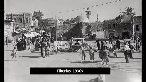 Britain in Palestine 1917-1948